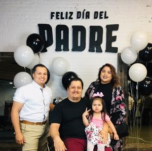 Meet your Posher, Alberto